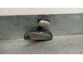 Recambio de espejo interior para suzuki ignis rm (mh) 1.3 ddis diesel cat referencia OEM IAM 8470393E01 