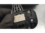 Recambio de espejo interior para suzuki ignis rm (mh) 1.3 ddis diesel cat referencia OEM IAM 8470393E01 