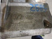 Recambio de caja cambios para ford fusion (cbk) + referencia OEM IAM 2N1R7002VB T6TA1170806000095 1571097