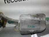 Recambio de deposito limpia para renault megane ii familiar 1.9 dci diesel referencia OEM IAM 8200104709 8200104709 