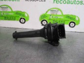 Recambio de bobina encendido para volvo v70 familiar 2.3 20v turbo cat referencia OEM IAM 0040102019 BERU