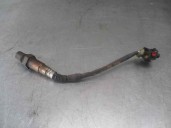 Recambio de sonda lambda para chevrolet aveo sedán 1.4 cat referencia OEM IAM 55573711 0258010196 BOSCH