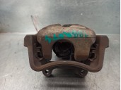 Replacement rear left brake caliper for Volkswagen Passat saloon (3C2) 1.9 TDI OEM IAM reference 3C0615403E 