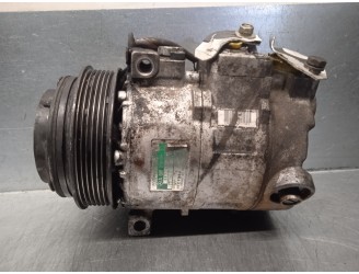 Recambio de compresor aire acondicionado para mercedes-benz sprinter 02.00 caja cerrada 2.2 cdi cat referencia OEM IAM A0002340