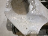 Recambio de caja cambios para ford fusion (cbk) + referencia OEM IAM 2N1R7002VB T6TA1170806000095 1571097