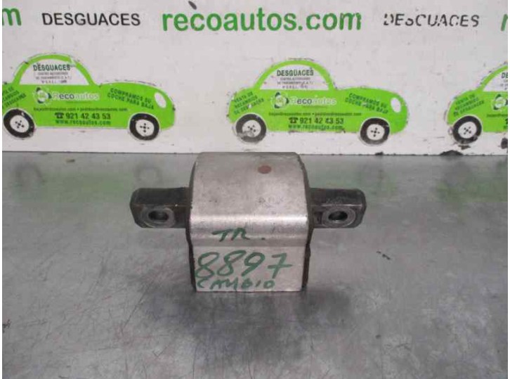 Recambio de soporte motor para mercedes-benz clase e (w211) berlina 3.2 cdi cat referencia OEM IAM A2122400418 