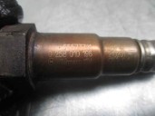 Recambio de sonda lambda para chevrolet aveo sedán 1.4 cat referencia OEM IAM 55573711 0258010196 BOSCH