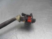 Recambio de sonda lambda para chevrolet aveo sedán 1.4 cat referencia OEM IAM 55573711 0258010196 BOSCH