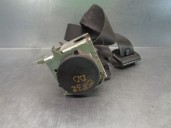 Recambio de cinturon seguridad delantero derecho para ford fusion (cbk) + referencia OEM IAM 2S6AA61294AE 5 PUERTAS