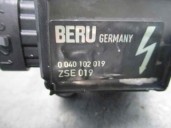 Recambio de bobina encendido para volvo v70 familiar 2.3 20v turbo cat referencia OEM IAM 0040102019 BERU