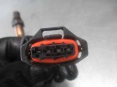 Recambio de sonda lambda para chevrolet aveo sedán 1.4 cat referencia OEM IAM 55573711 0258010196 BOSCH