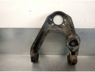 Recambio de brazo suspension superior delantero derecho para ssangyong musso (fj) 2.3 d referencia OEM IAM 4440105000 4440105000