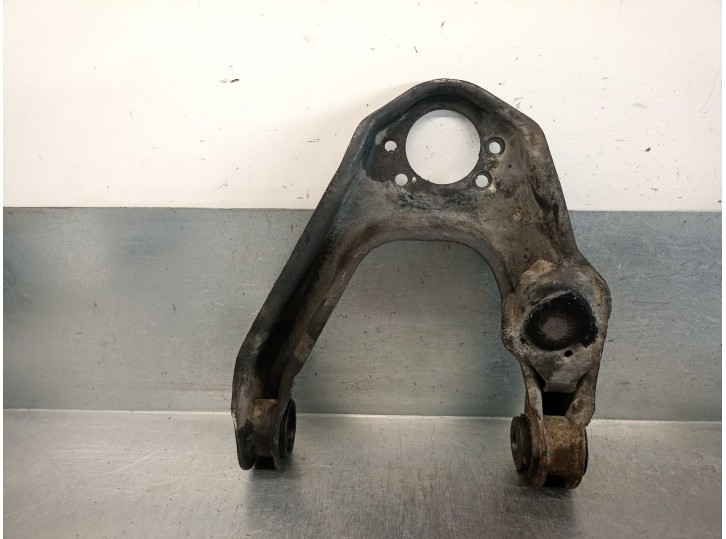 Recambio de brazo suspension superior delantero derecho para ssangyong musso (fj) 2.3 d referencia OEM IAM 4440105000 4440105000