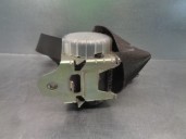 Recambio de cinturon seguridad delantero derecho para ford fusion (cbk) + referencia OEM IAM 2S6AA61294AE 5 PUERTAS