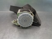 Recambio de cinturon seguridad delantero derecho para ford fusion (cbk) + referencia OEM IAM 2S6AA61294AE 5 PUERTAS