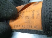 Recambio de cinturon seguridad delantero derecho para ford fusion (cbk) + referencia OEM IAM 2S6AA61294AE 5 PUERTAS