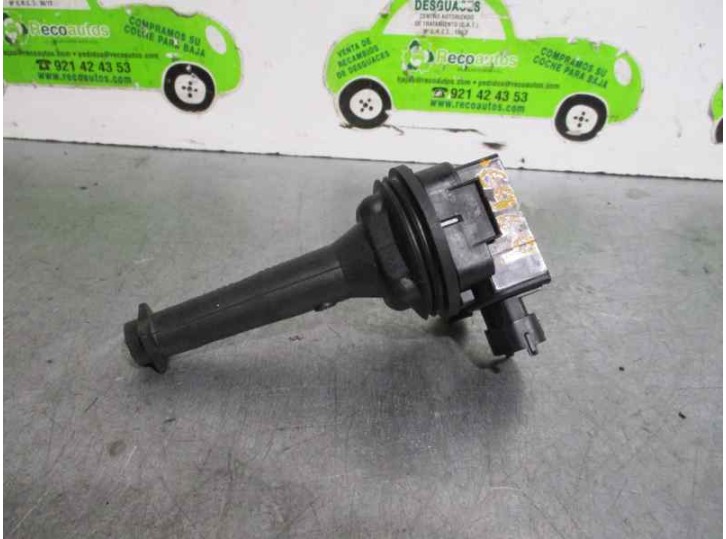 Recambio de bobina encendido para volvo v70 familiar 2.3 20v turbo cat referencia OEM IAM 0040102019 BOSCH