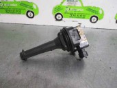 Recambio de bobina encendido para volvo v70 familiar 2.3 20v turbo cat referencia OEM IAM 0040102019 BOSCH