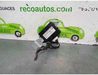 Recambio de centralita inmovilizador para toyota rav 4 (a2) 2.0 turbodiesel cat referencia OEM IAM 8978042070  