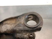 Recambio de brazo suspension superior delantero derecho para ssangyong musso (fj) 2.3 d referencia OEM IAM 4440105000 4440105000