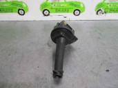 Recambio de bobina encendido para volvo v70 familiar 2.3 20v turbo cat referencia OEM IAM 0040102019 BOSCH