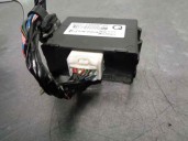 Recambio de centralita inmovilizador para toyota rav 4 (a2) 2.0 turbodiesel cat referencia OEM IAM 8978042070 