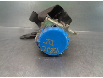 Recambio de cinturon seguridad delantero izquierdo para ford fusion (cbk) + referencia OEM IAM 6S6AA61295AB 5 PUERTAS