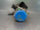 Recambio de cinturon seguridad delantero izquierdo para ford fusion (cbk) + referencia OEM IAM 6S6AA61295AB 5 PUERTAS