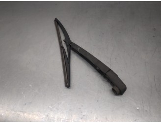 Replacement rear wiper arm for Fiat Panda (319) 1.2 cat OEM IAM reference 51846451 