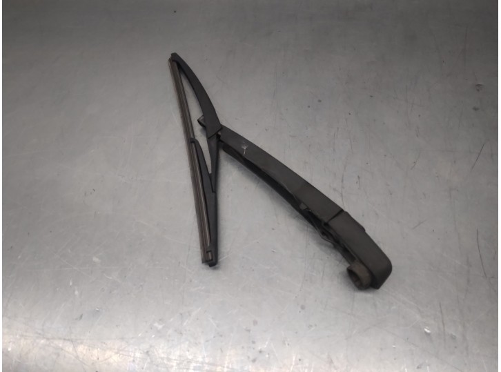 Recambio de brazo limpia trasero para fiat panda (319) 1.2 cat referencia OEM IAM 51846451  