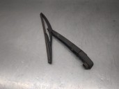 Recambio de brazo limpia trasero para fiat panda (319) 1.2 cat referencia OEM IAM 51846451  