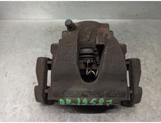 Recambio de pinza freno delantera derecha para mercedes-benz clase e (w210) berlina 2.8 v6 18v cat referencia OEM IAM A001420328