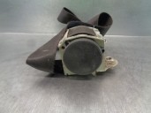 Replacement front left seat belt for Ford Fusion (CBK) + OEM IAM reference 6S6AA61295AB 5 DOORS