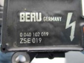 Recambio de bobina encendido para volvo v70 familiar 2.3 20v turbo cat referencia OEM IAM 0040102019 BOSCH