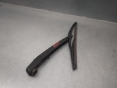 Recambio de brazo limpia trasero para fiat panda (319) 1.2 cat referencia OEM IAM 51846451  