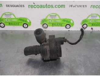 Recambio de bomba agua para mercedes-benz clase e (w211) berlina 3.2 cdi cat referencia OEM IAM A2118350364 0392023000 BOSCH