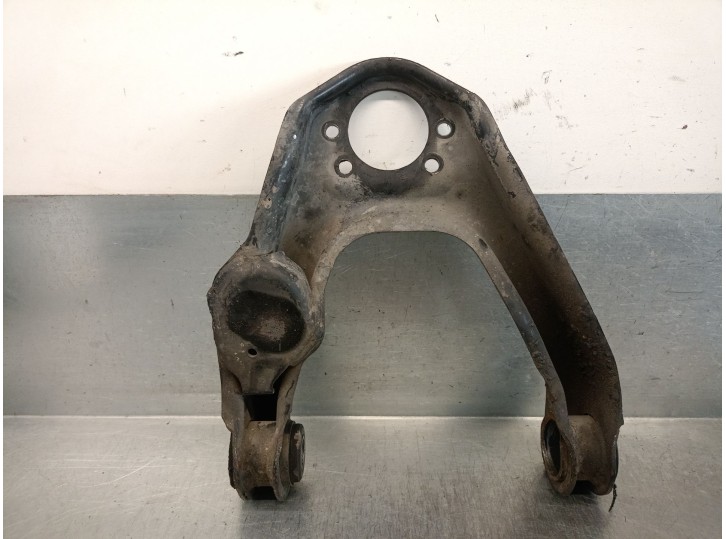 Recambio de brazo suspension superior delantero izquierdo para ssangyong musso (fj) 2.3 d referencia OEM IAM 4440105000 44401050