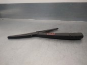 Recambio de brazo limpia trasero para fiat panda (319) 1.2 cat referencia OEM IAM 51846451  