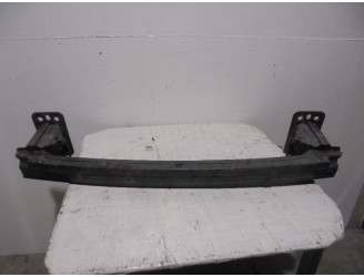 Recambio de refuerzo paragolpes delantero para ford fusion (cbk) + referencia OEM IAM  DE HIERRO 