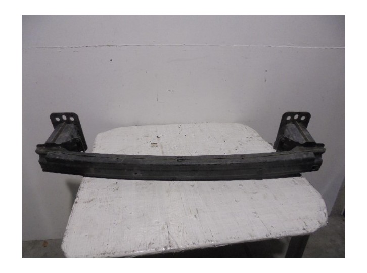 Recambio de refuerzo paragolpes delantero para ford fusion (cbk) + referencia OEM IAM  DE HIERRO 