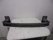 Recambio de refuerzo paragolpes delantero para ford fusion (cbk) + referencia OEM IAM  DE HIERRO 