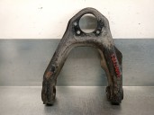 Recambio de brazo suspension superior delantero izquierdo para ssangyong musso (fj) 2.3 d referencia OEM IAM 4440105000 44401050