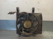 Recambio de electroventilador para suzuki ignis rm (mh) 1.3 ddis diesel cat referencia OEM IAM 1710084E501  