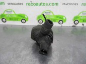 Recambio de bomba agua para mercedes-benz clase e (w211) berlina 3.2 cdi cat referencia OEM IAM A2118350364 0392023000 BOSCH