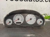 Recambio de cuadro instrumentos para chrysler voyager (rg) 2.4 cat referencia OEM IAM P56044982AC 