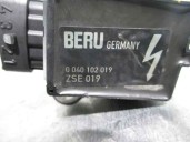 Recambio de bobina encendido para volvo v70 familiar 2.3 20v turbo cat referencia OEM IAM 0040102019 BERU