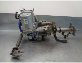 Recambio de columna direccion para renault koleos bose edition referencia OEM IAM 48700JY01A 48810JY40C NSK