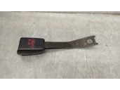 Recambio de enganche cinturon para suzuki ignis rm (mh) 1.3 ddis diesel cat referencia OEM IAM DEL DER