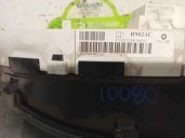 Recambio de cuadro instrumentos para chrysler voyager (rg) 2.4 cat referencia OEM IAM P56044982AC  