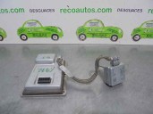 Recambio de centralita faros xenon para jaguar xj 4.2 v8 32v cat referencia OEM IAM 89031486 89031486 VALEO